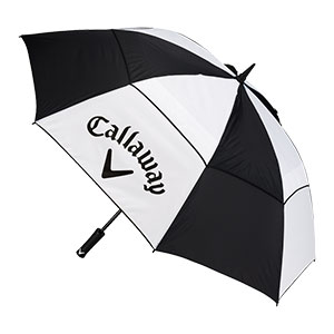 Callaway Clean Logo Umbrella