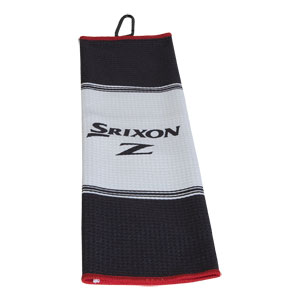 Srixon Trifold Towel
